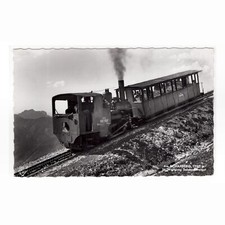 Eisenbahn österreich schafber gebraucht kaufen  Backnang