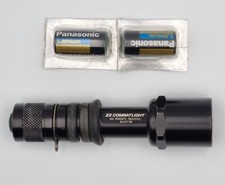 Surefire combatlight working for sale  HEREFORD