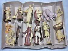 Italian christmas nativity for sale  LUTON
