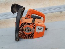 Stihl 015l motorsäge gebraucht kaufen  Schönbrunn