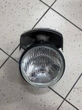 Harley faro headlamp usato  Forli
