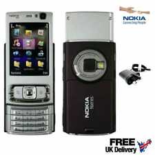 New nokia n95 for sale  LONDON