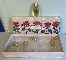 Miniatures parfum fragonard d'occasion  Messigny-et-Vantoux