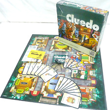 Cluedo parker detektiv gebraucht kaufen  Balve