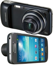 Samsung Galaxy S4 zoom C1010 SM-C101 4.3" HSDPA WI-FI Android 16MP Camera Phone comprar usado  Enviando para Brazil