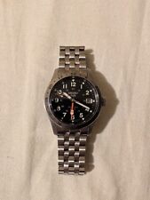 Reloj de pulsera Seiko 5 Sports SSK023 GMT segunda mano  Embacar hacia Argentina