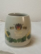 Bierkrug bierglas steinkrug gebraucht kaufen  Frauenau