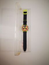 Swatch chrono grand gebraucht kaufen  Pöttmes