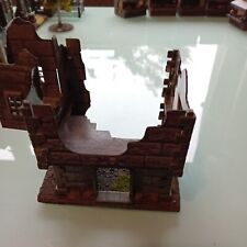 mordheim terrain for sale  BLANDFORD FORUM