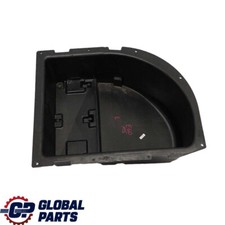 Bmw e60 portabagagli usato  Italia