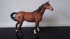 Beswick horse swish for sale  NORTHWICH