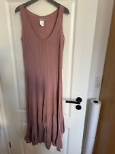 Superschönes sommerkleid stri gebraucht kaufen  Elmshorn