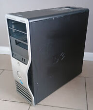 Black silver dell for sale  ASHFORD