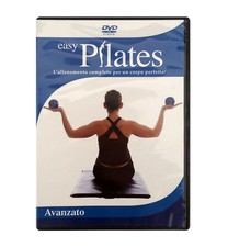 Easy pilates allenamento usato  Sorbolo Mezzani