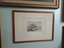 Antico disegno palermo usato  Alcamo