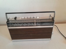 Vintage grundig melody for sale  OTLEY