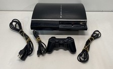 Sony playstation 60gb for sale  Los Angeles