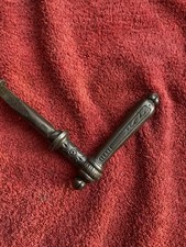 Alter türgriff türklinke gebraucht kaufen  Halle