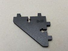 Usado, Peça de reposição placa de suporte motor Z para impressora 3D Geeetech kit Prusa I3 faça você mesmo comprar usado  Enviando para Brazil