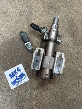 Golf mk4 ignition for sale  HOLMFIRTH