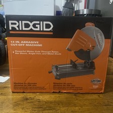 Ridgid chop saw for sale  Brooklyn
