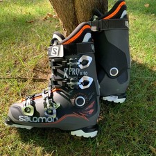 Salomon pro x90 for sale  Hadley