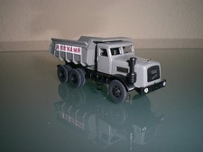 Wiking kaelble muldenkipper gebraucht kaufen  Hamburg
