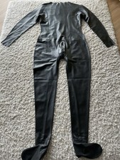 Latex anzug herren gebraucht kaufen  Altenglan-Umland