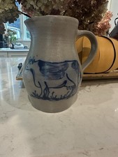 Rare salt glazed for sale  Bellville