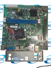 Scheda madre motherboard usato  Allumiere