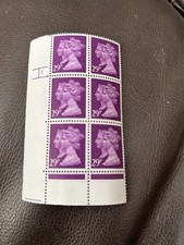 Six penny black for sale  LONDON