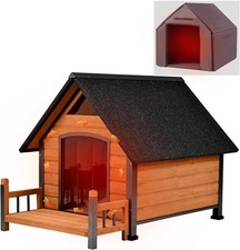 Dog house insulated for sale  DERBY