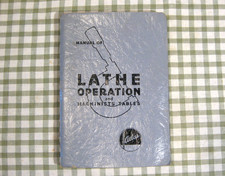 Vintage atlas manual for sale  Union Grove