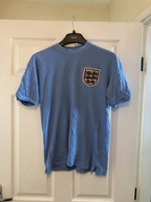 bobby moore england shirt for sale  YORK