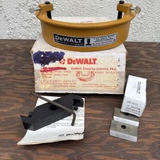 Vtg dewalt 119826 for sale  Claremont