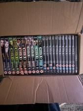 Original csi crime for sale  BIRMINGHAM