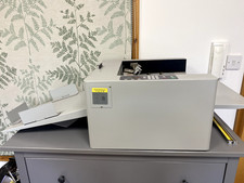 Auto creaser perforator for sale  HALIFAX