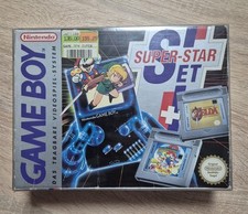 Nintendo gameboy game gebraucht kaufen  Castrop-Rauxel