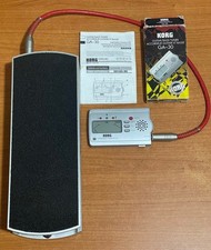 Ernie ball pedal usato  Lavello