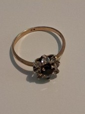 Bijoux belle bague d'occasion  Maubert-Fontaine