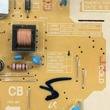 Carte alimentation power d'occasion  Goussainville