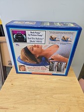 Posture pump dual for sale  Russellville