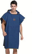 Poncho surf per usato  Roma