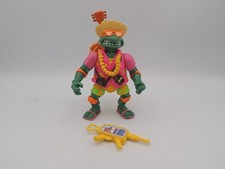 Tmnt vintage beachcombin d'occasion  Auneau