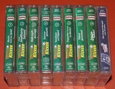 Kassette teufelskicker 5 gebraucht kaufen  Warmsen