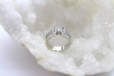 Christ damen ring gebraucht kaufen  Hamburg