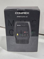 Compex edge 2.0 for sale  Wooster