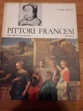 Giuseppe argentieri pittori usato  Tradate