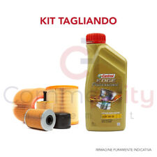 Kit tagliando filtri usato  Zungoli