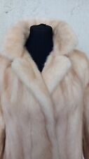 Vintage blonde mink for sale  NEWTOWNABBEY